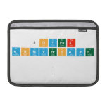 JOYEUX 
 ANNIVERSAIRE
 
   MacBook Air Sleeves (landscape)