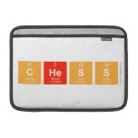 chess  MacBook Air Sleeves (landscape)