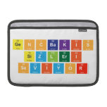 GENCBAKIS
  SIZLERI
  SEVIYOR   MacBook Air Sleeves (landscape)