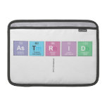 Astrid
   MacBook Air Sleeves (landscape)