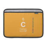 C  MacBook Air Sleeves (landscape)
