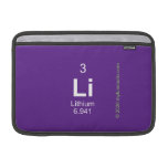 LI  MacBook Air Sleeves (landscape)