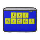 PH|S
 PaNThErS
   MacBook Air Sleeves (landscape)