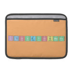Iloveyoumore  MacBook Air Sleeves (landscape)