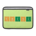 CHUNU  MacBook Air Sleeves (landscape)