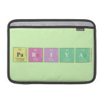 Pariya  MacBook Air Sleeves (landscape)