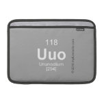 uuo  MacBook Air Sleeves (landscape)