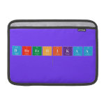 Dheeshikaa
   MacBook Air Sleeves (landscape)