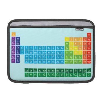 Macbook Air Sleeves (landscape) by myfunstudio at Zazzle