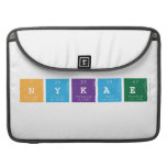NYKAE   MacBook Pro Sleeves