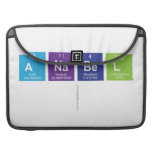 Anabel
   MacBook Pro Sleeves