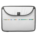 science is life, death, and everything in between
   MacBook Pro Sleeves
