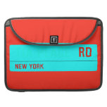 TIA PLACE   MacBook Pro Sleeves