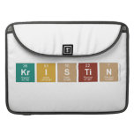 Kristin   MacBook Pro Sleeves