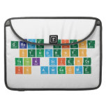 Grade eight 
 students
 Think Science 
 is awesome  MacBook Pro Sleeves