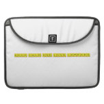 Keep calm and love Lampard  MacBook Pro Sleeves