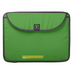 SPELLING 
 
 PRETEST
 
 FERNANDA LARA  MacBook Pro Sleeves