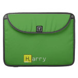 Harry
 
 
   MacBook Pro Sleeves