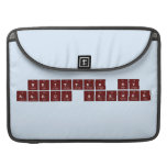 Writt|en By
 Aa|ron B|r|ewe|r  MacBook Pro Sleeves