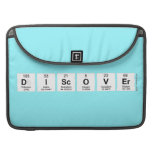 Discover  MacBook Pro Sleeves