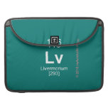 Lv  MacBook Pro Sleeves