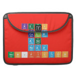 KEEP
 CALM
 AND
 READ
 NON-FICTION  MacBook Pro Sleeves