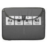 Rawand
   MacBook Pro Sleeves