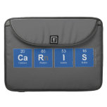 Caris  MacBook Pro Sleeves