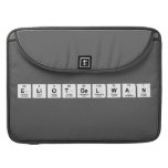 EliotGelwan  MacBook Pro Sleeves