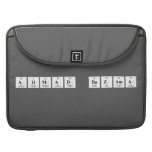 Ahmad bazama  MacBook Pro Sleeves