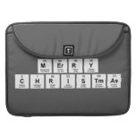 Merry
 Christmas  MacBook Pro Sleeves