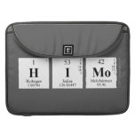 himo  MacBook Pro Sleeves