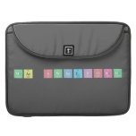 Mac Swineford  MacBook Pro Sleeves