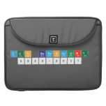 Zen Betancourt 
  2020-2021  MacBook Pro Sleeves