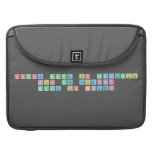 chance made us colleagues
 Fun and laughter
 Made us friends  MacBook Pro Sleeves