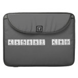 Anthony Anico  MacBook Pro Sleeves