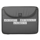 Happy birthday
 Lenoxx  MacBook Pro Sleeves