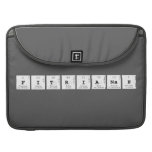 Fitrianah   MacBook Pro Sleeves