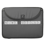 Rachel Cassley
   MacBook Pro Sleeves