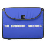
 Ms pettys classroom  MacBook Pro Sleeves