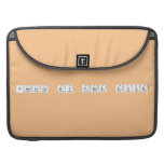 JESSICA MY TRUE LOVE  MacBook Pro Sleeves