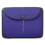   MacBook Pro Sleeves