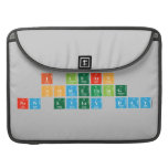 I learn 
 something 
 New every day  MacBook Pro Sleeves