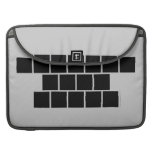 Periodic
 Table
 Writer  MacBook Pro Sleeves