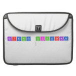 Science Superpower
   MacBook Pro Sleeves