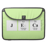 JECA  MacBook Pro Sleeves