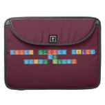 febrian putriani zaskia
 ANd
 wahyu alpaazri  MacBook Pro Sleeves
