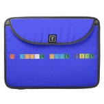 I don't have cable   MacBook Pro Sleeves