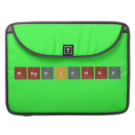 MaggieMae  MacBook Pro Sleeves