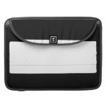 David Adenugba Star Boy  MacBook Pro Sleeves